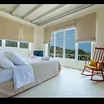 Andros Royal Vakantiehuis Koumari