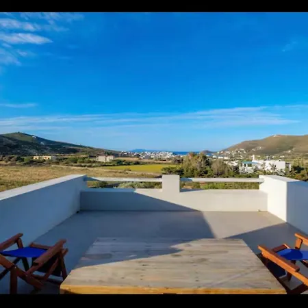 Andros Royal Villa