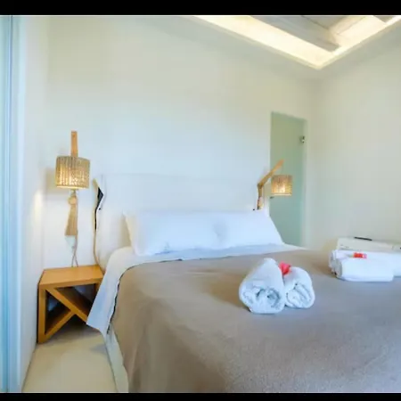 Vakantiehuis Andros Royal Vila