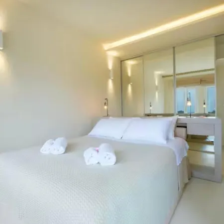 Andros Royal Villa *