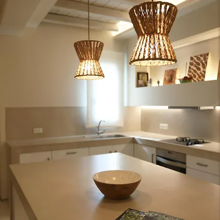 Andros Royal Villa