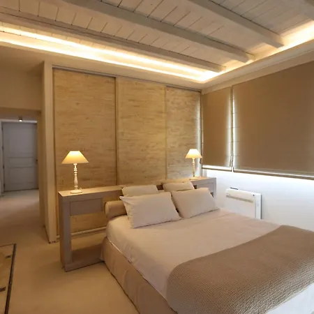 Vakantiehuis Andros Royal Koumari
