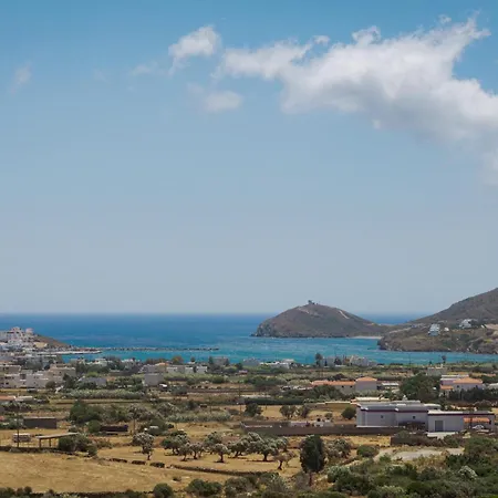 Andros Royal