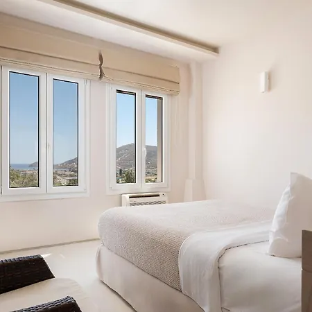 Villa Andros Royal