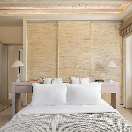 Andros Royal Villa Koumari