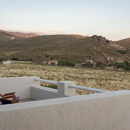 Villa Andros Royal Koumari