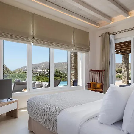 Villa Andros Royal