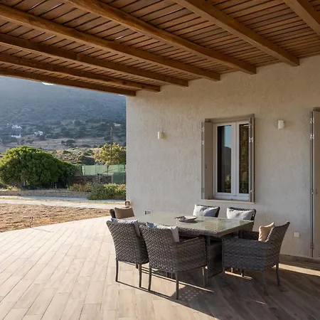 Andros Royal Villa
