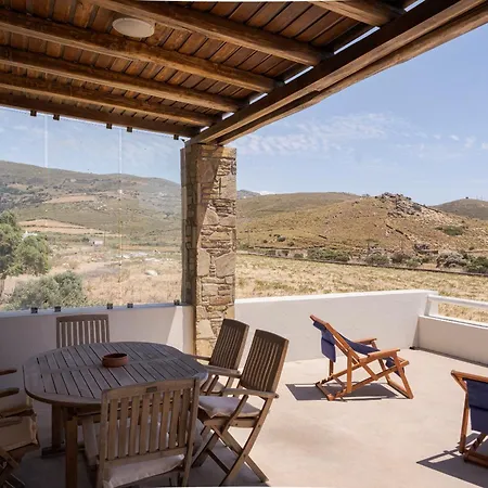 Villa Andros Royal