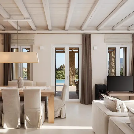 Andros Royal Koumari