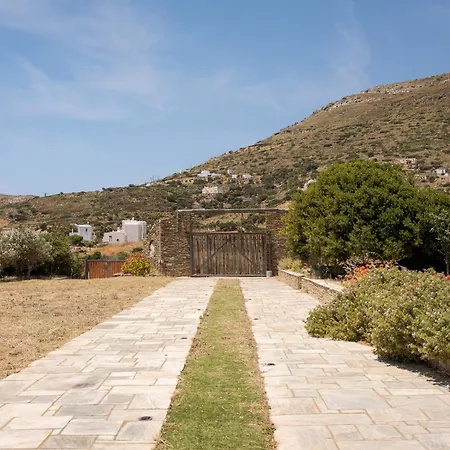 Villa Andros Royal