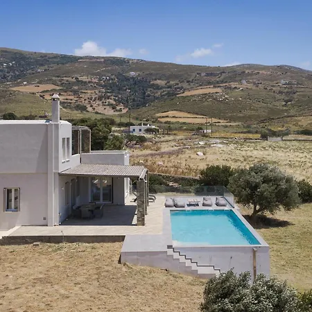 Andros Royal Koumari