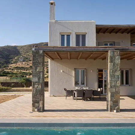 Villa Andros Royal