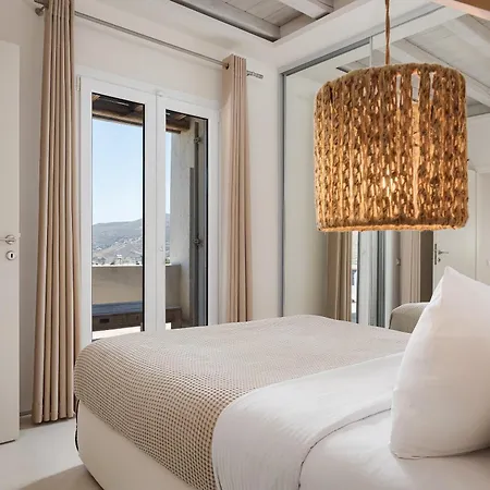 Andros Royal Villa *