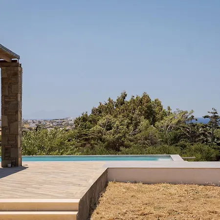 Villa Andros Royal Koumari