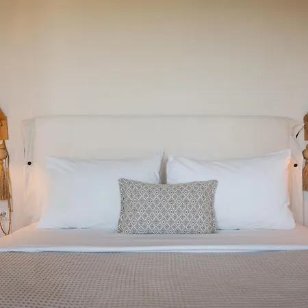 Andros Royal Villa