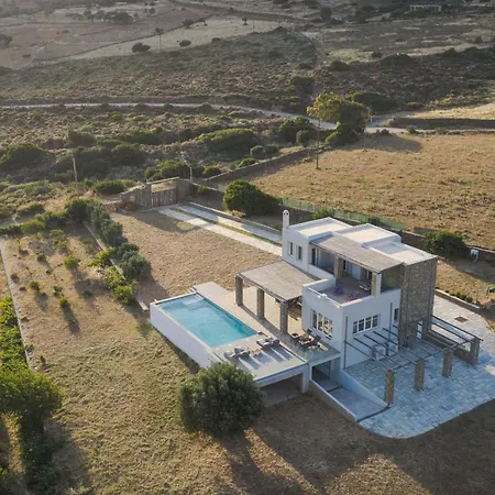 Andros Royal Koumari