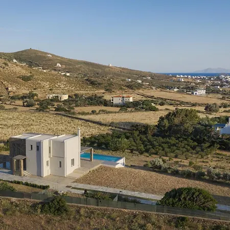 Andros Royal Villa
